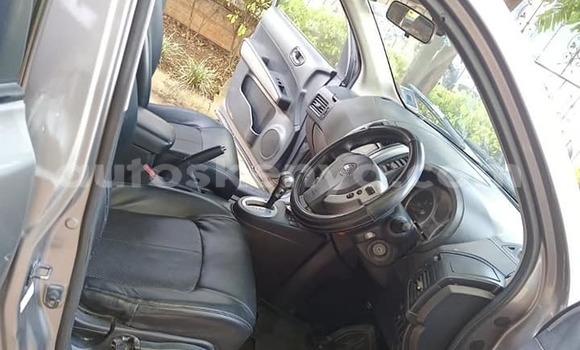 Nunua Ilio tumika Nissan X–Trail Nyingine Gari ndani ya Nairobi nchini Nairobi Nunua Ilio tumika Nissan X–Trail Nyingine Gari ndani ya Nairobi nchini Nairobi