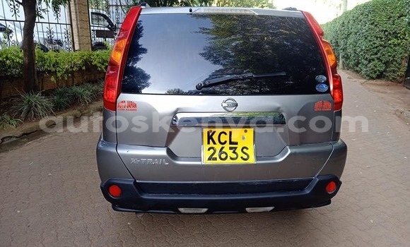 Nunua Ilio tumika Nissan X–Trail Nyingine Gari ndani ya Nairobi nchini Nairobi Nunua Ilio tumika Nissan X–Trail Nyingine Gari ndani ya Nairobi nchini Nairobi