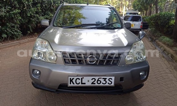 Nunua Ilio tumika Nissan X–Trail Nyingine Gari ndani ya Nairobi nchini Nairobi Nunua Ilio tumika Nissan X–Trail Nyingine Gari ndani ya Nairobi nchini Nairobi