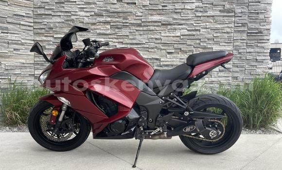 Buy Used Kawasaki Ninja ZX-10R Red Bike in Nairobi in Nairobi Buy Used Kawasaki Ninja ZX-10R Red Bike in Nairobi in Nairobi