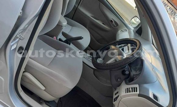 Oofamaa Toyota Axio Silver Makiinaa iti Nairobi keessatti Nairobi keessatti Oofamaa Toyota Axio Silver Makiinaa iti Nairobi keessatti Nairobi keessatti