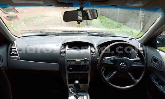 Oofamaa Nissan Wingroad Silver Makiinaa iti Nairobi keessatti Nairobi keessatti Oofamaa Nissan Wingroad Silver Makiinaa iti Nairobi keessatti Nairobi keessatti