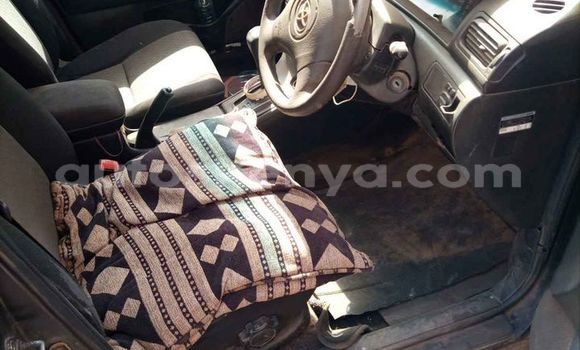 Oofamaa Toyota Fielder Black Makiinaa iti Nairobi keessatti Nairobi keessatti Oofamaa Toyota Fielder Black Makiinaa iti Nairobi keessatti Nairobi keessatti