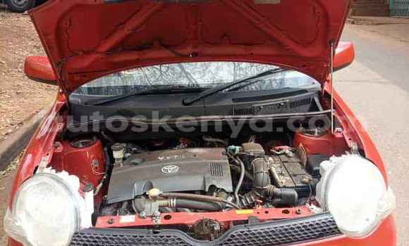 Oofamaa Toyota Sienta Red Makiinaa iti Nairobi keessatti Nairobi keessatti Oofamaa Toyota Sienta Red Makiinaa iti Nairobi keessatti Nairobi keessatti