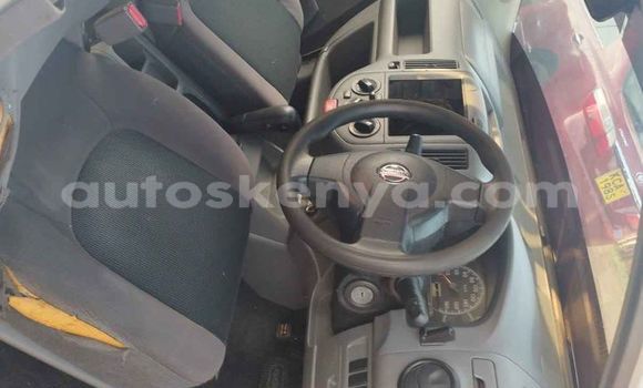 Oofamaa Nissan Wingroad White Makiinaa iti Nairobi keessatti Nairobi keessatti Oofamaa Nissan Wingroad White Makiinaa iti Nairobi keessatti Nairobi keessatti