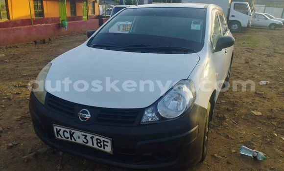 Oofamaa Nissan Wingroad White Makiinaa iti Nairobi keessatti Nairobi keessatti Oofamaa Nissan Wingroad White Makiinaa iti Nairobi keessatti Nairobi keessatti