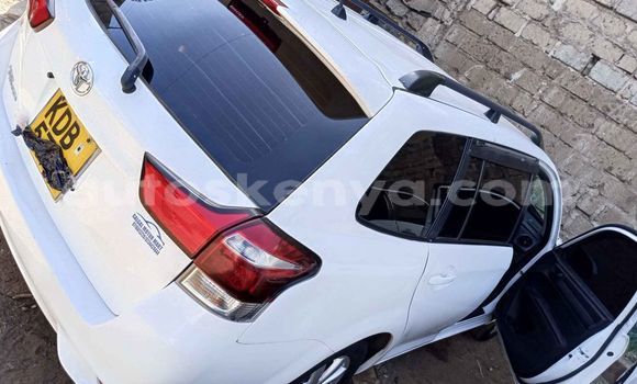 Oofamaa Nissan Wingroad White Makiinaa iti Nairobi keessatti Nairobi keessatti Oofamaa Nissan Wingroad White Makiinaa iti Nairobi keessatti Nairobi keessatti