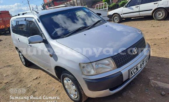 Oofamaa Toyota Probox Silver Makiinaa iti Nairobi keessatti Nairobi keessatti Oofamaa Toyota Probox Silver Makiinaa iti Nairobi keessatti Nairobi keessatti