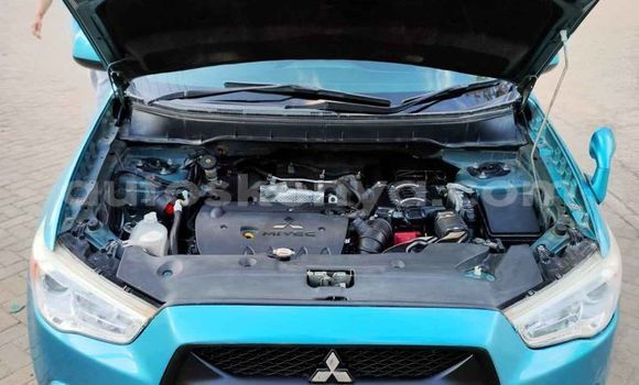 Oofamaa Mitsubishi RVR Blue Makiinaa iti Nairobi keessatti Nairobi keessatti Oofamaa Mitsubishi RVR Blue Makiinaa iti Nairobi keessatti Nairobi keessatti