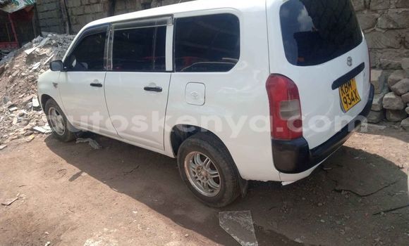 Oofamaa Toyota Probox White Makiinaa iti Nairobi keessatti Nairobi keessatti Oofamaa Toyota Probox White Makiinaa iti Nairobi keessatti Nairobi keessatti