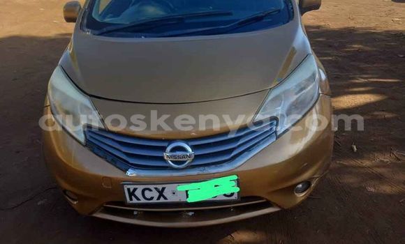 Oofamaa Nissan Note Brown Makiinaa iti Nairobi keessatti Nairobi keessatti Oofamaa Nissan Note Brown Makiinaa iti Nairobi keessatti Nairobi keessatti