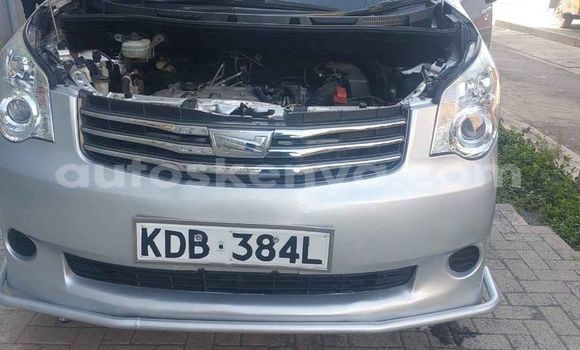 Oofamaa Toyota Noah Silver Makiinaa iti Nairobi keessatti Nairobi keessatti Oofamaa Toyota Noah Silver Makiinaa iti Nairobi keessatti Nairobi keessatti