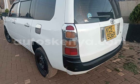 Oofamaa Toyota Succeed White Makiinaa iti Nairobi keessatti Nairobi keessatti Oofamaa Toyota Succeed White Makiinaa iti Nairobi keessatti Nairobi keessatti