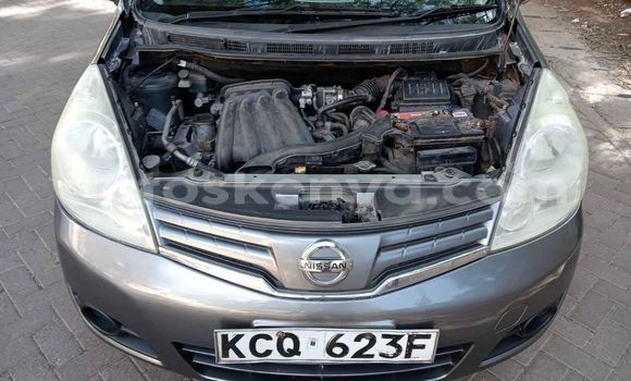 Oofamaa Nissan Note Other Makiinaa iti Nairobi keessatti Nairobi keessatti Oofamaa Nissan Note Other Makiinaa iti Nairobi keessatti Nairobi keessatti