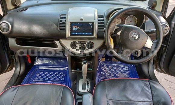 Oofamaa Nissan Note Other Makiinaa iti Nairobi keessatti Nairobi keessatti Oofamaa Nissan Note Other Makiinaa iti Nairobi keessatti Nairobi keessatti