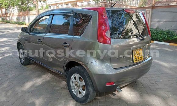 Oofamaa Nissan Note Other Makiinaa iti Nairobi keessatti Nairobi keessatti Oofamaa Nissan Note Other Makiinaa iti Nairobi keessatti Nairobi keessatti