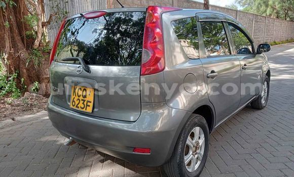 Oofamaa Nissan Note Other Makiinaa iti Nairobi keessatti Nairobi keessatti Oofamaa Nissan Note Other Makiinaa iti Nairobi keessatti Nairobi keessatti