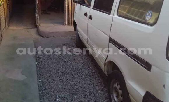 Oofamaa Toyota Town Ace White Makiinaa iti Nairobi keessatti Nairobi keessatti Oofamaa Toyota Town Ace White Makiinaa iti Nairobi keessatti Nairobi keessatti