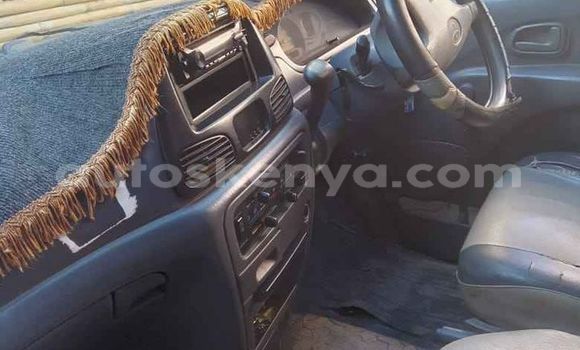 Oofamaa Toyota Town Ace White Makiinaa iti Nairobi keessatti Nairobi keessatti Oofamaa Toyota Town Ace White Makiinaa iti Nairobi keessatti Nairobi keessatti