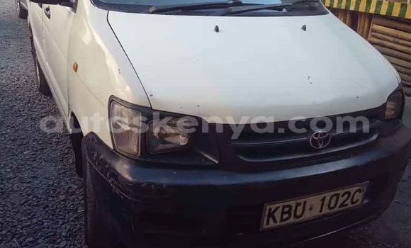 Oofamaa Toyota Town Ace White Makiinaa iti Nairobi keessatti Nairobi keessatti Oofamaa Toyota Town Ace White Makiinaa iti Nairobi keessatti Nairobi keessatti