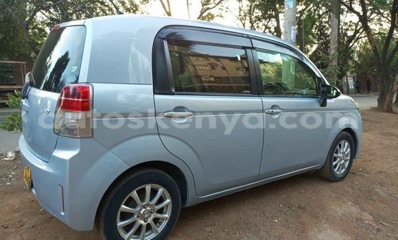 Oofamaa Toyota Spade Blue Makiinaa iti Nairobi keessatti Nairobi keessatti Oofamaa Toyota Spade Blue Makiinaa iti Nairobi keessatti Nairobi keessatti