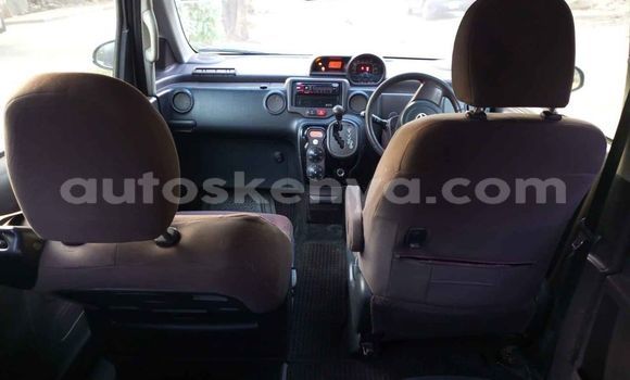 Oofamaa Toyota Spade Blue Makiinaa iti Nairobi keessatti Nairobi keessatti Oofamaa Toyota Spade Blue Makiinaa iti Nairobi keessatti Nairobi keessatti