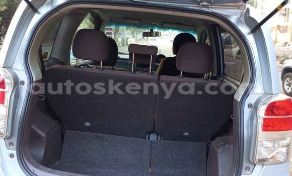 Oofamaa Toyota Spade Blue Makiinaa iti Nairobi keessatti Nairobi keessatti Oofamaa Toyota Spade Blue Makiinaa iti Nairobi keessatti Nairobi keessatti