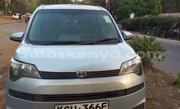 Oofamaa Toyota Spade Blue Makiinaa iti Nairobi keessatti Nairobi keessatti Oofamaa Toyota Spade Blue Makiinaa iti Nairobi keessatti Nairobi keessatti