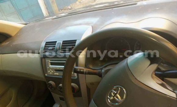 Oofamaa Toyota Axio White Makiinaa iti Nairobi keessatti Nairobi keessatti Oofamaa Toyota Axio White Makiinaa iti Nairobi keessatti Nairobi keessatti
