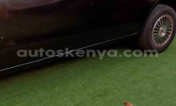 Oofamaa Nissan Note Black Makiinaa iti Nairobi keessatti Nairobi keessatti Oofamaa Nissan Note Black Makiinaa iti Nairobi keessatti Nairobi keessatti
