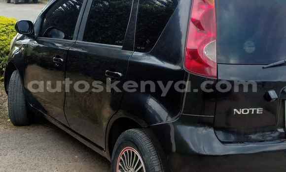 Oofamaa Nissan Note Black Makiinaa iti Nairobi keessatti Nairobi keessatti Oofamaa Nissan Note Black Makiinaa iti Nairobi keessatti Nairobi keessatti