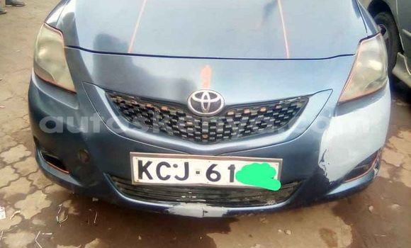 Oofamaa Toyota Belta Blue Makiinaa iti Nairobi keessatti Nairobi keessatti Oofamaa Toyota Belta Blue Makiinaa iti Nairobi keessatti Nairobi keessatti