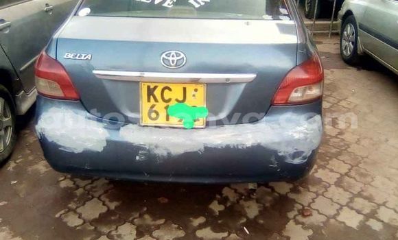 Oofamaa Toyota Belta Blue Makiinaa iti Nairobi keessatti Nairobi keessatti Oofamaa Toyota Belta Blue Makiinaa iti Nairobi keessatti Nairobi keessatti