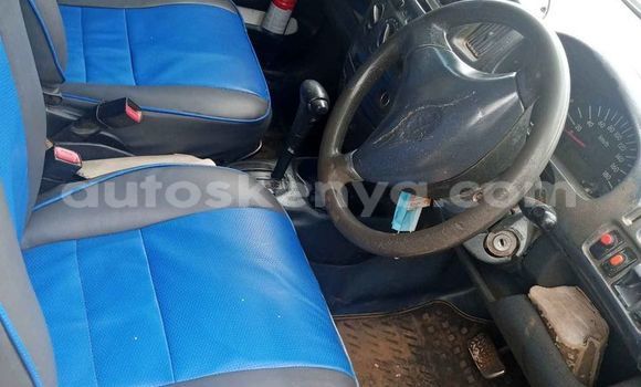 Oofamaa Toyota Probox White Makiinaa iti Nairobi keessatti Nairobi keessatti Oofamaa Toyota Probox White Makiinaa iti Nairobi keessatti Nairobi keessatti