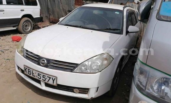 Oofamaa Nissan Wingroad White Makiinaa iti Nairobi keessatti Nairobi keessatti Oofamaa Nissan Wingroad White Makiinaa iti Nairobi keessatti Nairobi keessatti