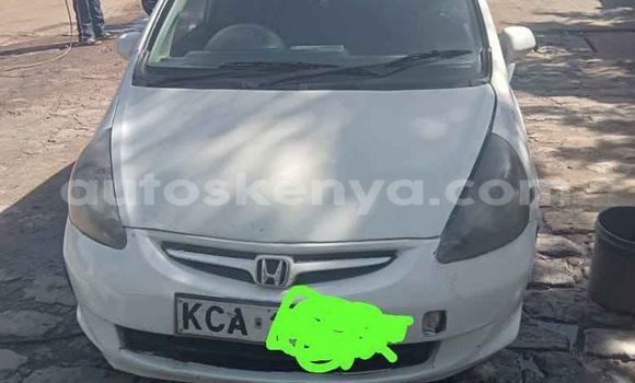 Oofamaa Honda Fit White Makiinaa iti Nairobi keessatti Nairobi keessatti Oofamaa Honda Fit White Makiinaa iti Nairobi keessatti Nairobi keessatti