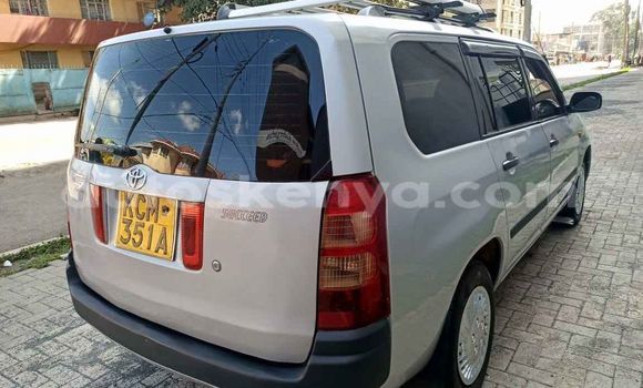 Oofamaa Toyota Succeed Silver Makiinaa iti Nairobi keessatti Nairobi keessatti Oofamaa Toyota Succeed Silver Makiinaa iti Nairobi keessatti Nairobi keessatti