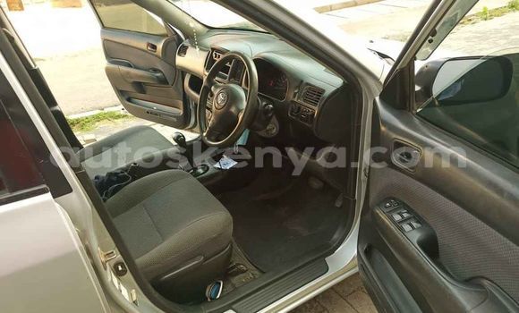 Oofamaa Toyota Succeed Silver Makiinaa iti Nairobi keessatti Nairobi keessatti Oofamaa Toyota Succeed Silver Makiinaa iti Nairobi keessatti Nairobi keessatti