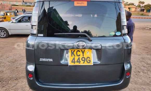 Oofamaa Toyota Sienta Other Makiinaa iti Nairobi keessatti Nairobi keessatti Oofamaa Toyota Sienta Other Makiinaa iti Nairobi keessatti Nairobi keessatti