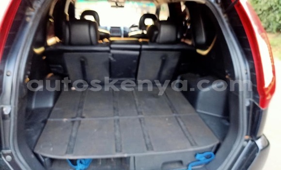 Buy Used Nissan X–Trail Black Car in Nairobi in Nairobi Buy Used Nissan X–Trail Black Car in Nairobi in Nairobi