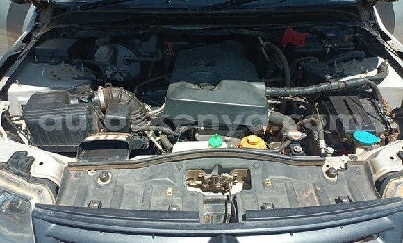 Buy Used Suzuki Grand Vitara Silver Car in Nairobi in Nairobi Buy Used Suzuki Grand Vitara Silver Car in Nairobi in Nairobi