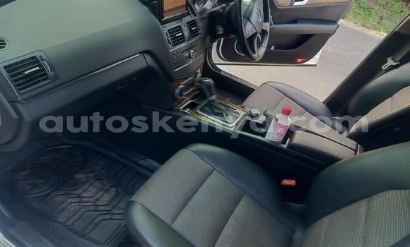 Buy Used Mercedes‒Benz E–Class Silver Car in Nairobi in Nairobi Buy Used Mercedes‒Benz E–Class Silver Car in Nairobi in Nairobi