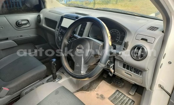 Buy Used Nissan AD White Car in Nairobi in Nairobi Buy Used Nissan AD White Car in Nairobi in Nairobi