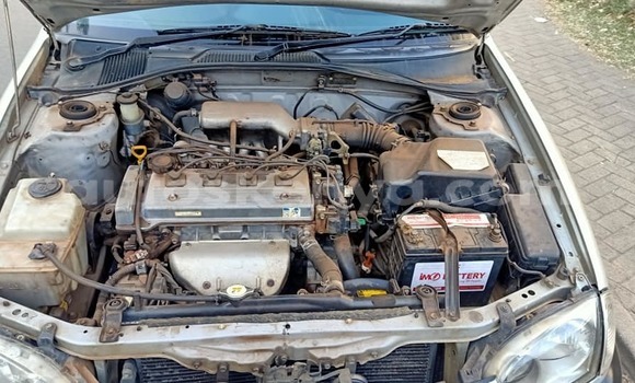 Buy Used Toyota Caldina Silver Car in Nairobi in Nairobi Buy Used Toyota Caldina Silver Car in Nairobi in Nairobi