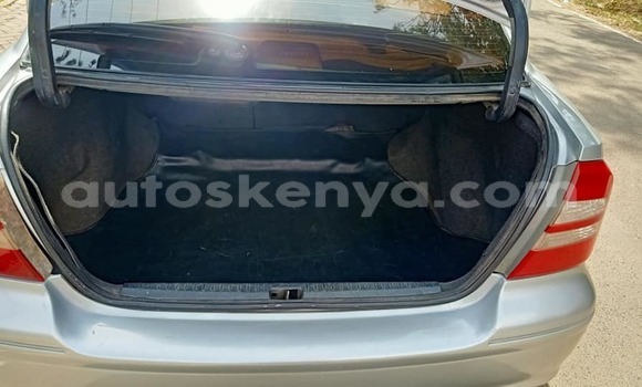 Buy Used Toyota Premio Silver Car in Nairobi in Nairobi Buy Used Toyota Premio Silver Car in Nairobi in Nairobi