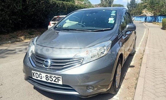 Oofamaa Nissan Note Other Makiinaa iti Nairobi keessatti Nairobi keessatti Oofamaa Nissan Note Other Makiinaa iti Nairobi keessatti Nairobi keessatti