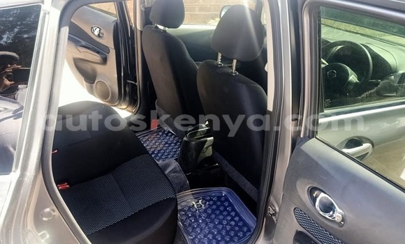 Buy Used Nissan Note Other Car in Nairobi in Nairobi Buy Used Nissan Note Other Car in Nairobi in Nairobi