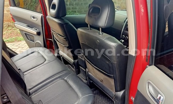 Buy Used Nissan X–Trail Red Car in Nairobi in Nairobi Buy Used Nissan X–Trail Red Car in Nairobi in Nairobi
