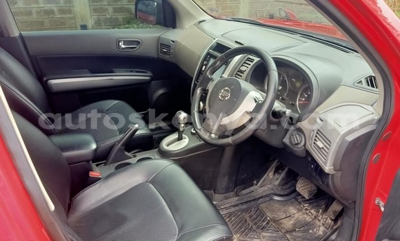 Buy Used Nissan X–Trail Red Car in Nairobi in Nairobi Buy Used Nissan X–Trail Red Car in Nairobi in Nairobi