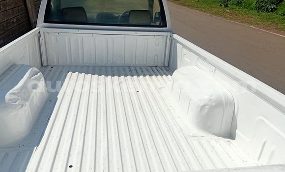 Buy Used Nissan Hardbody White Car in Nairobi in Nairobi Buy Used Nissan Hardbody White Car in Nairobi in Nairobi